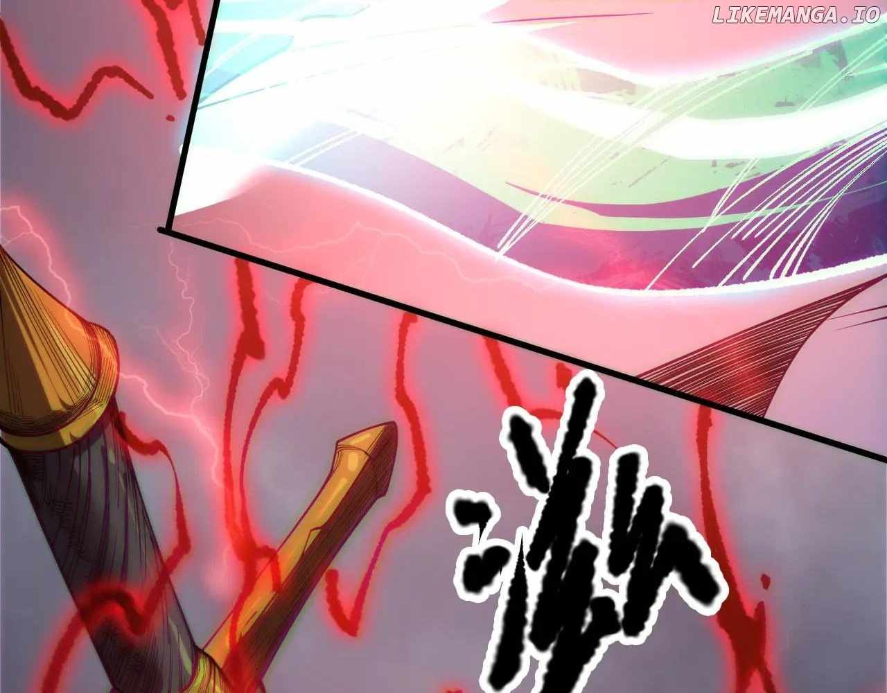 Catastrophic Necromancer Chapter 175 102